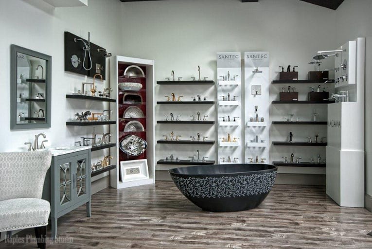 NAPLES PLUMBING STUDIOHome NAPLES PLUMBING STUDIO