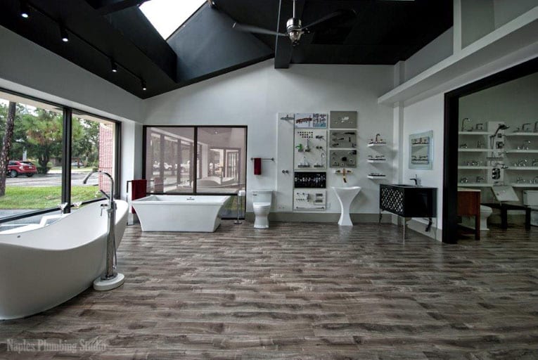 NAPLES PLUMBING STUDIOHome NAPLES PLUMBING STUDIO