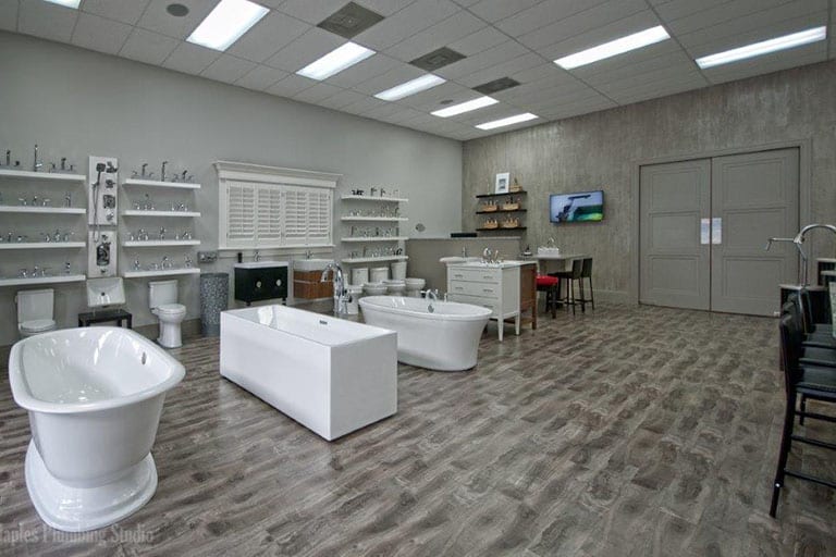 NAPLES PLUMBING STUDIOHome NAPLES PLUMBING STUDIO