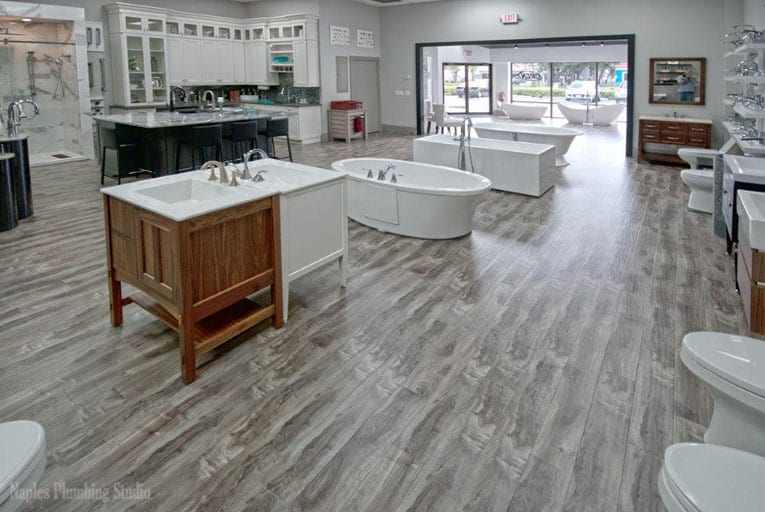 NAPLES PLUMBING STUDIOHome NAPLES PLUMBING STUDIO