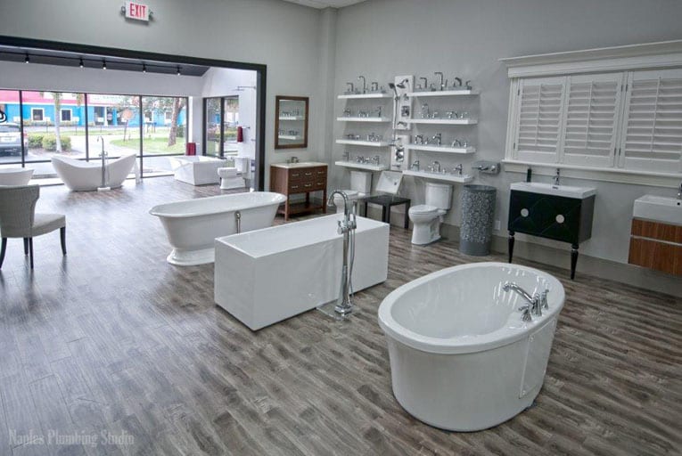 NAPLES PLUMBING STUDIOHome NAPLES PLUMBING STUDIO
